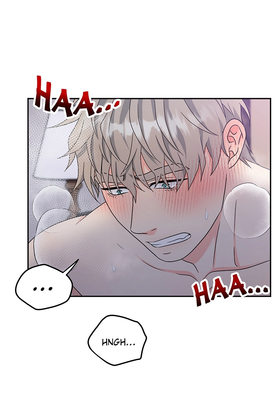 Read Delivery Complete chapter 30.3 image 50 on Lezhin