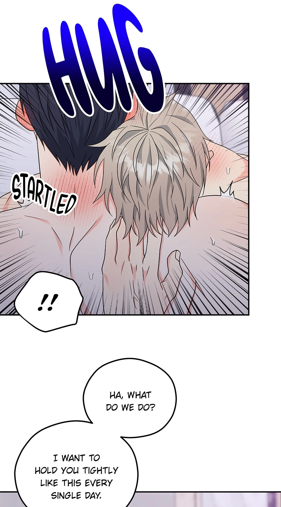 Read Delivery Complete chapter 30.3 image 57 on Lezhin