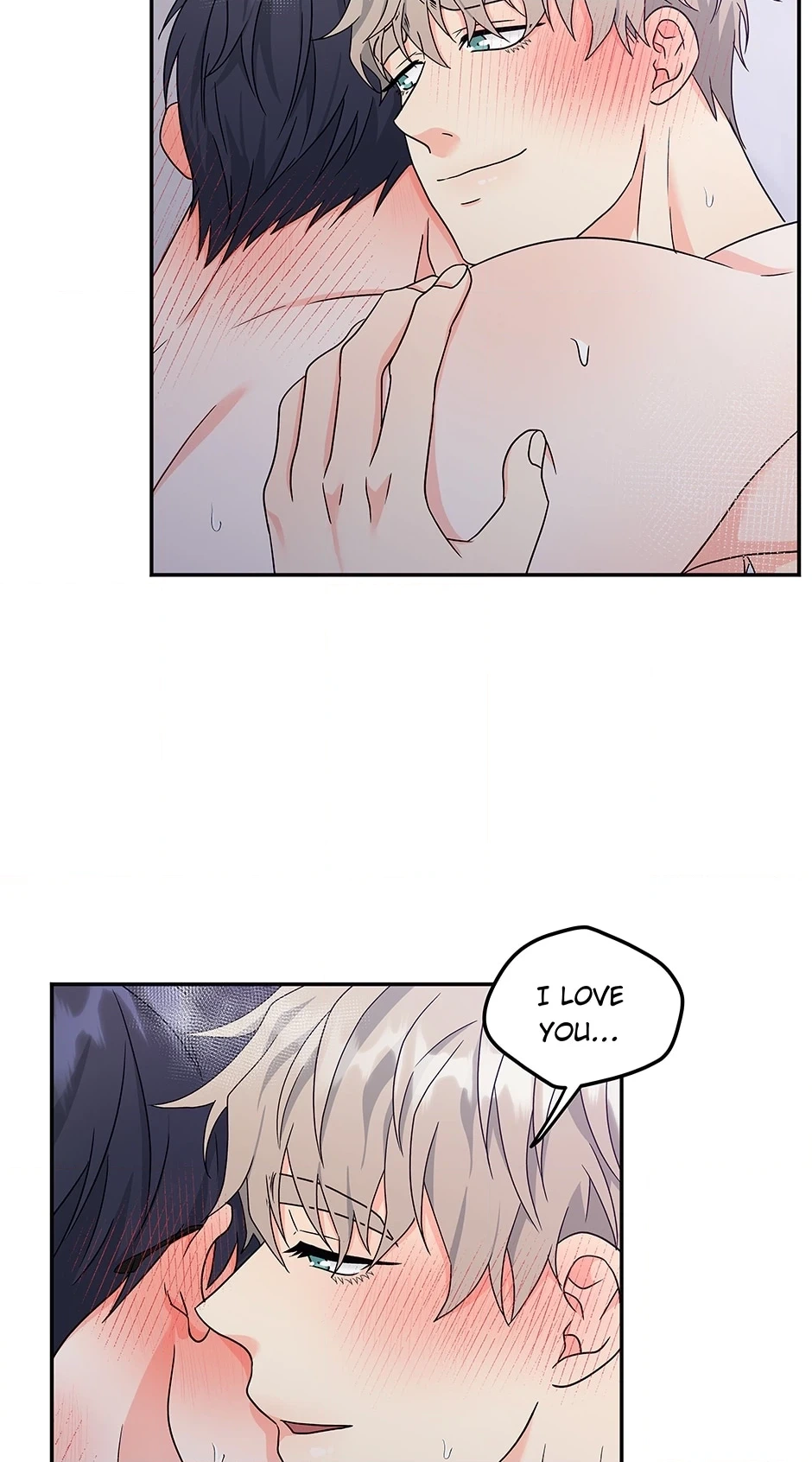 Read Delivery Complete chapter 30.3 image 59 on Lezhin