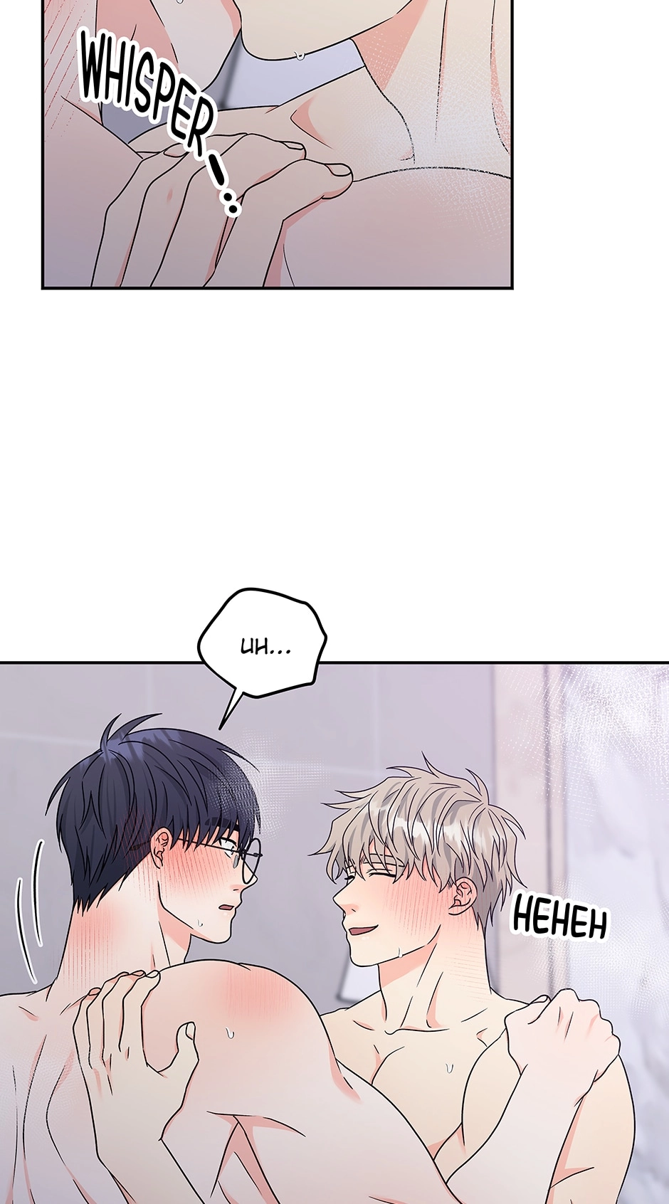 Read Delivery Complete chapter 30.3 image 60 on Lezhin