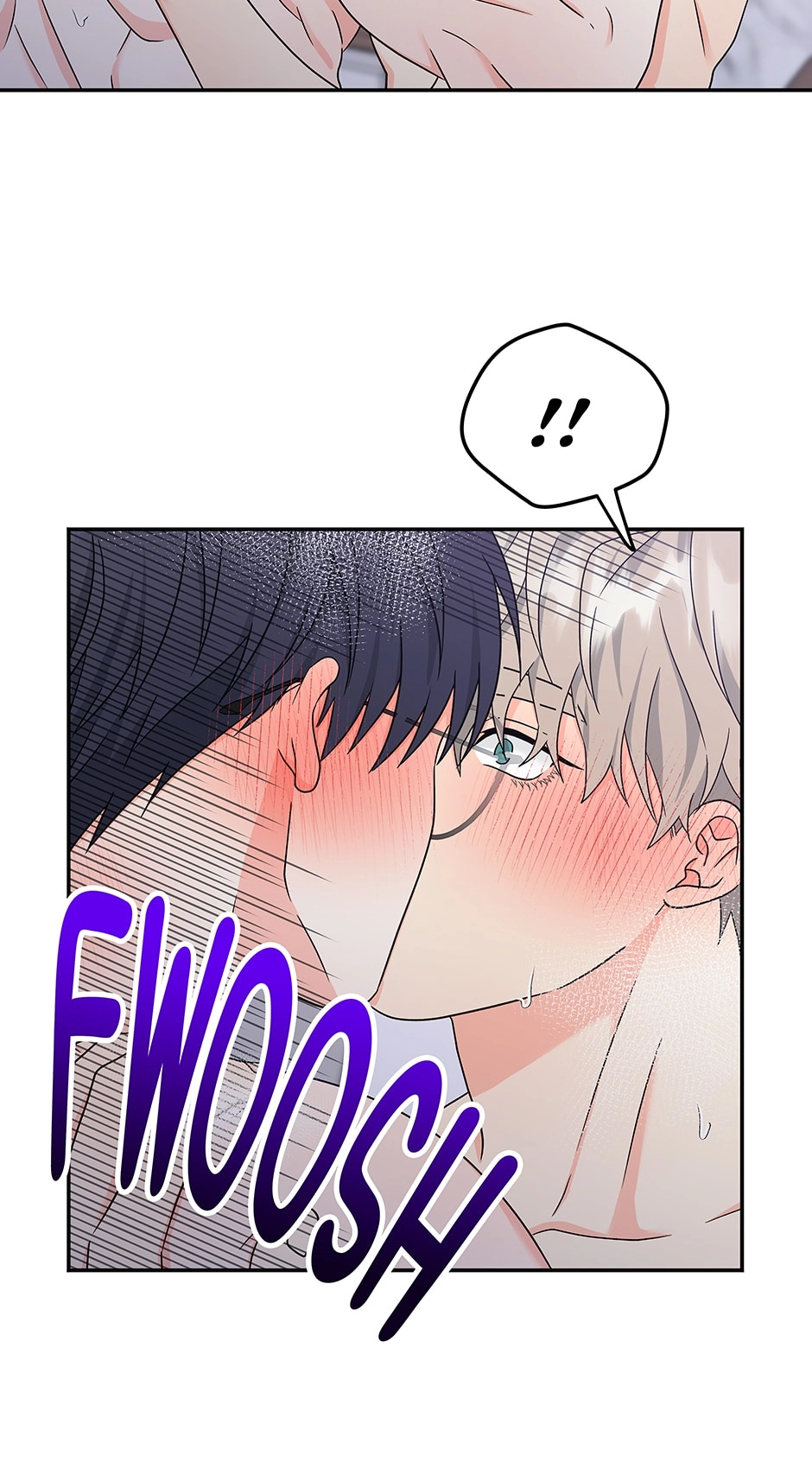 Read Delivery Complete chapter 30.3 image 61 on Lezhin