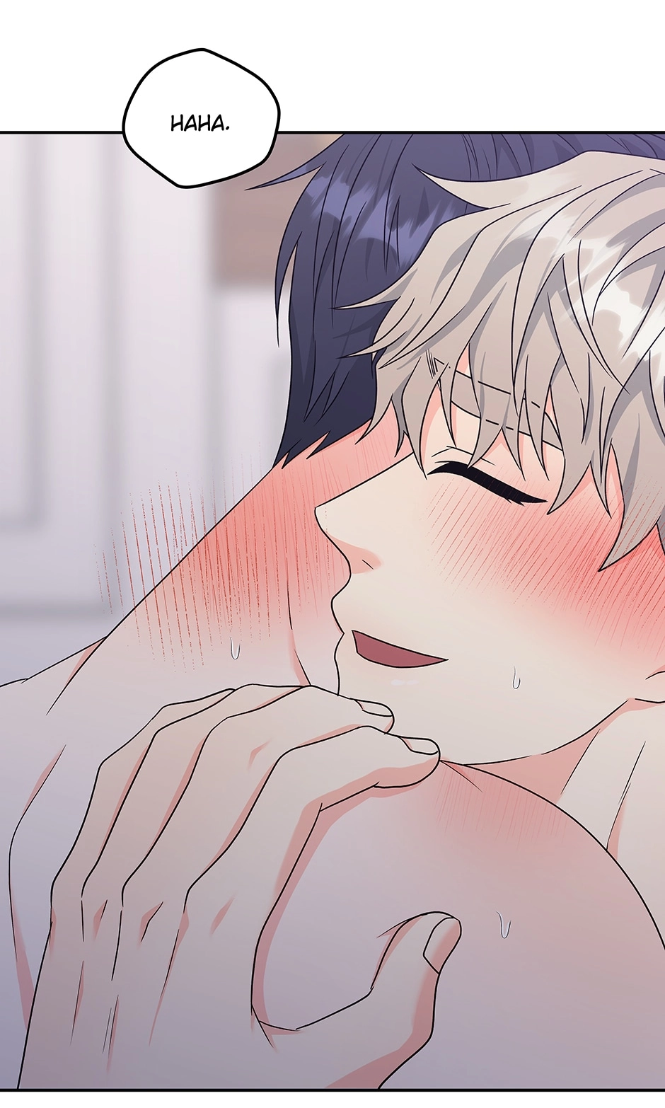 Read Delivery Complete chapter 30.3 image 64 on Lezhin