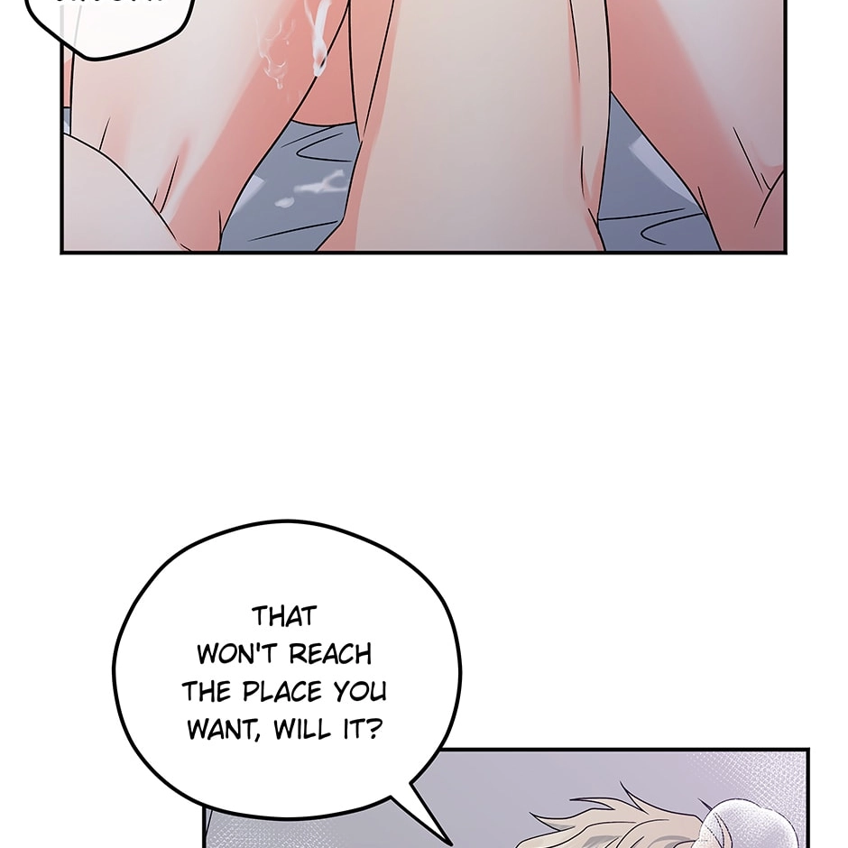 Read Delivery Complete chapter 30.3 image 7 on Lezhin