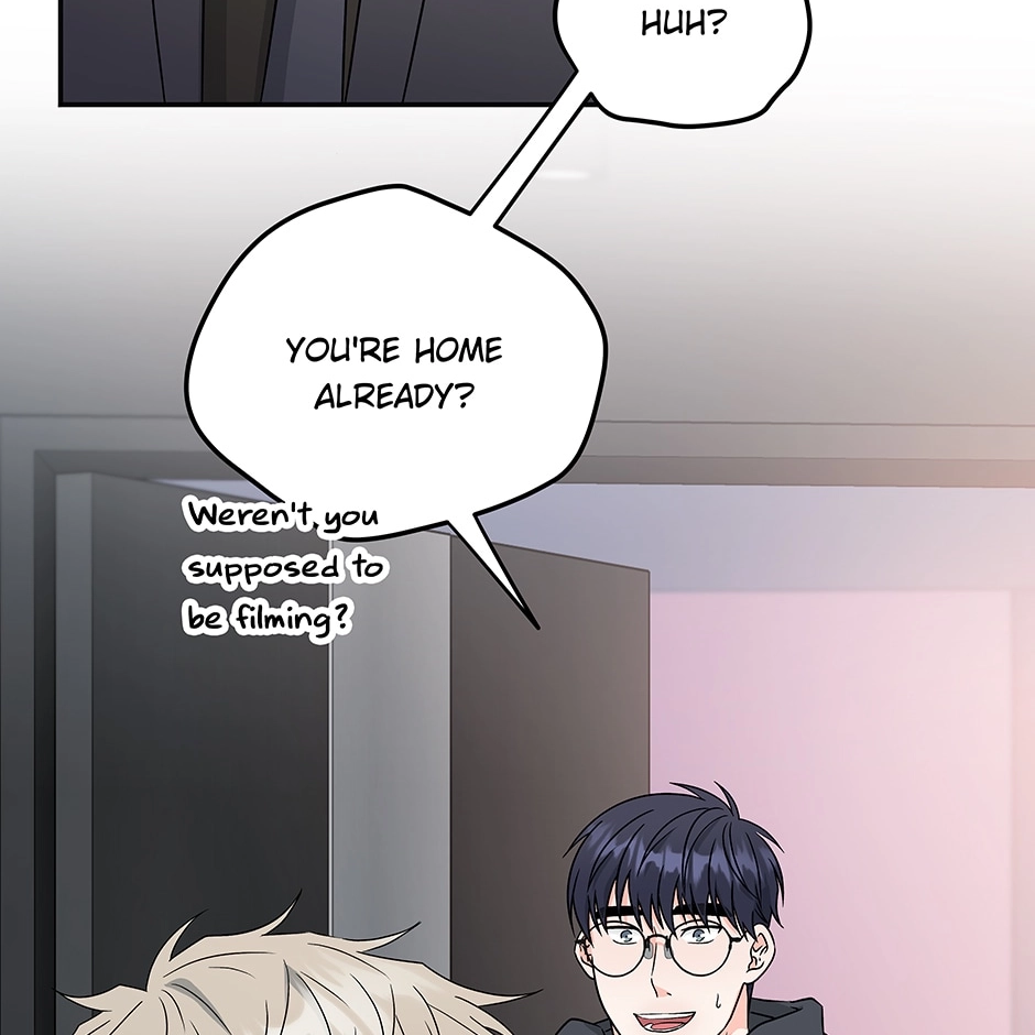 Read Delivery Complete chapter 30.4 image 15 on Lezhin
