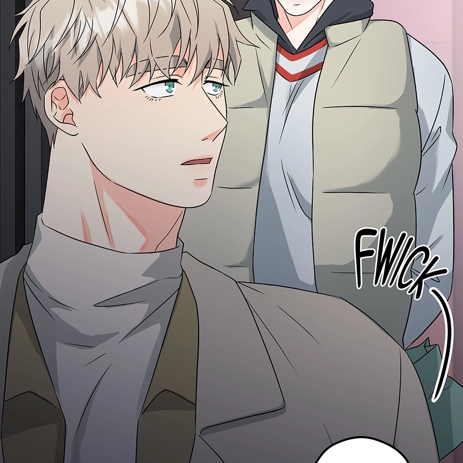 Read Delivery Complete chapter 30.4 image 16 on Lezhin