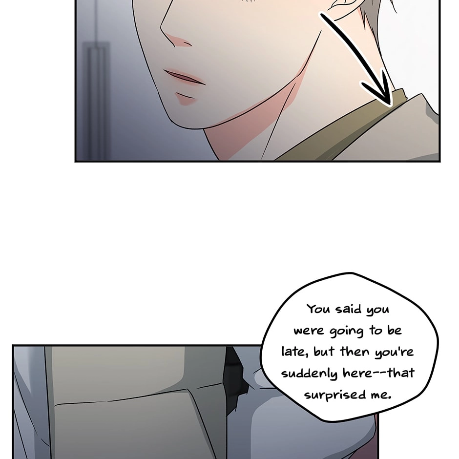 Read Delivery Complete chapter 30.4 image 18 on Lezhin