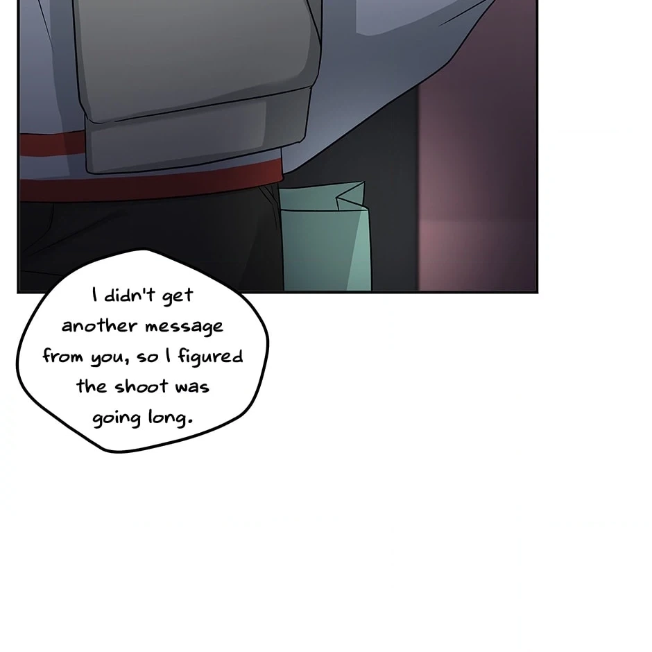 Read Delivery Complete chapter 30.4 image 19 on Lezhin