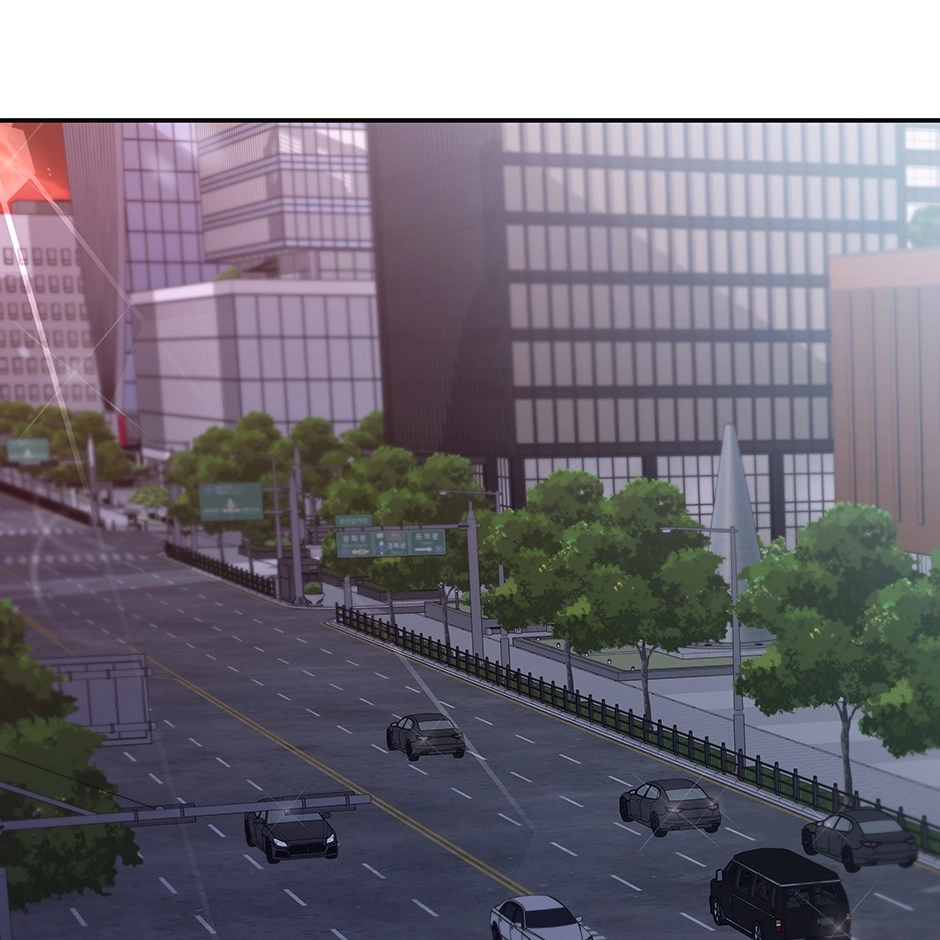 Read Delivery Complete chapter 30.4 image 2 on Lezhin