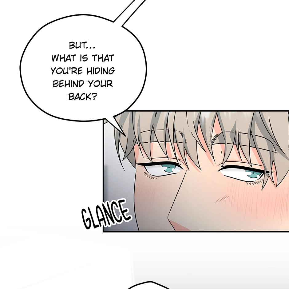 Read Delivery Complete chapter 30.4 image 22 on Lezhin