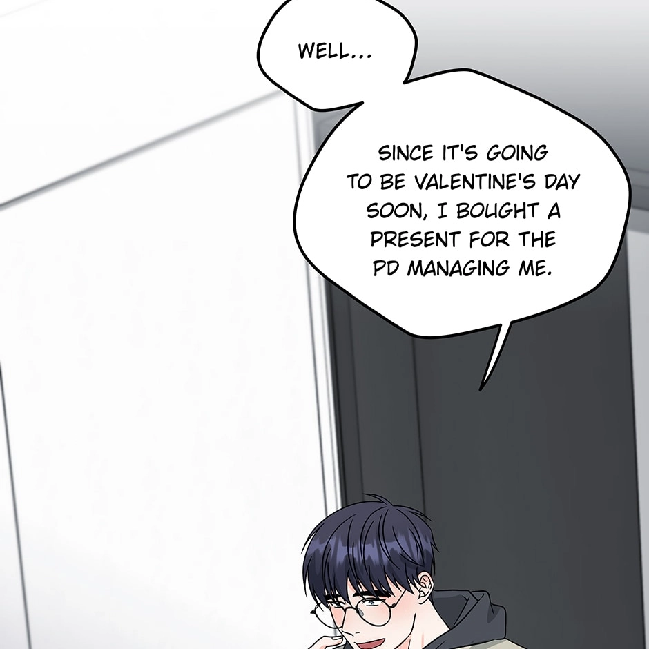 Read Delivery Complete chapter 30.4 image 23 on Lezhin