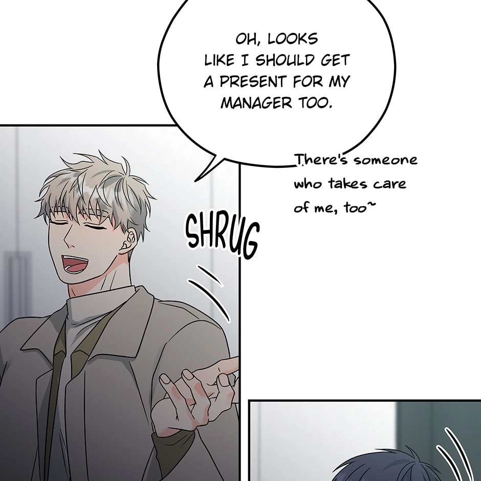 Read Delivery Complete chapter 30.4 image 28 on Lezhin