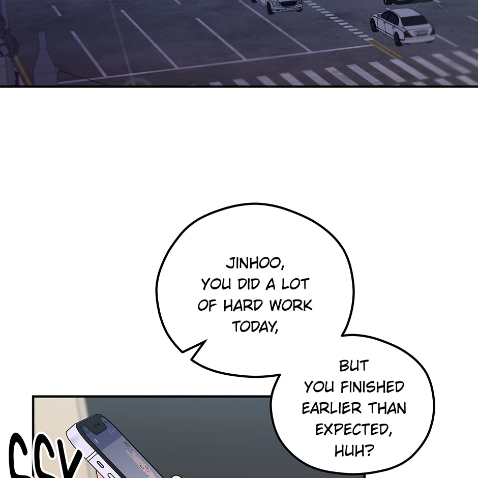 Read Delivery Complete chapter 30.4 image 3 on Lezhin