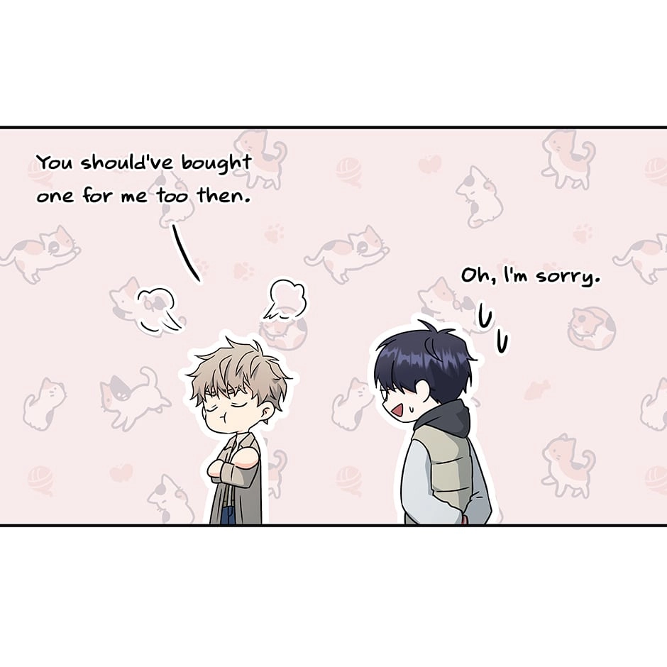 Read Delivery Complete chapter 30.4 image 30 on Lezhin