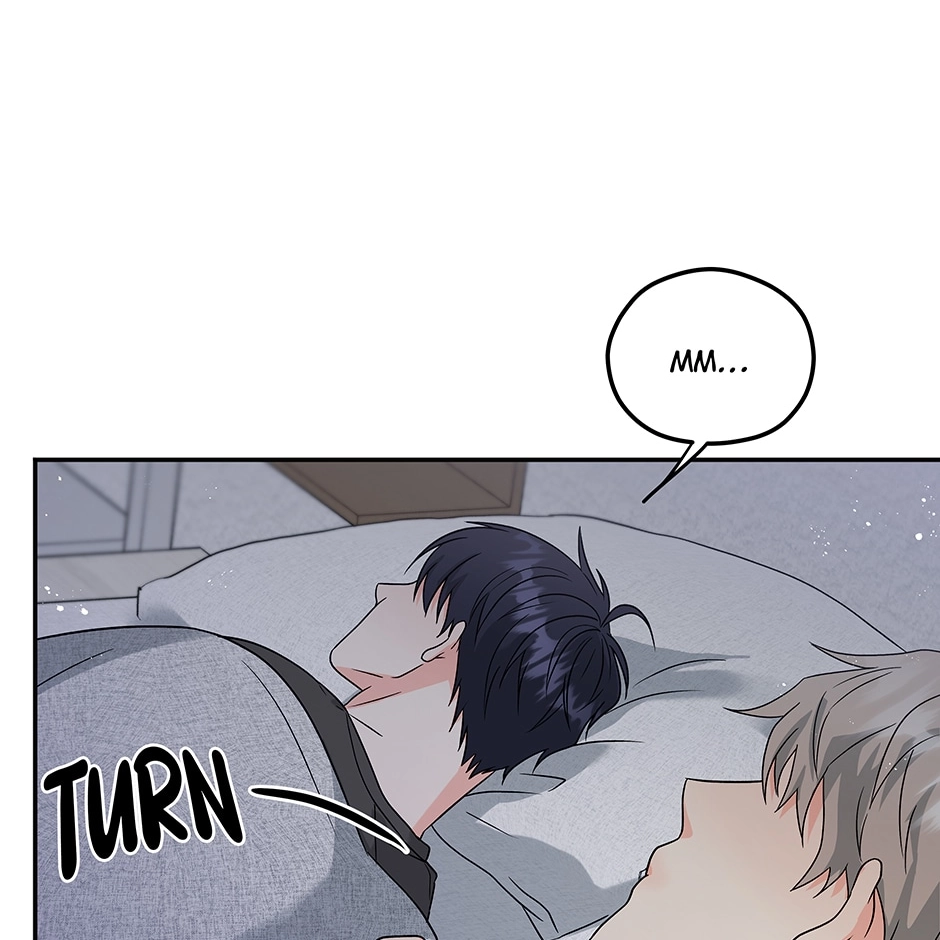 Read Delivery Complete chapter 30.4 image 33 on Lezhin
