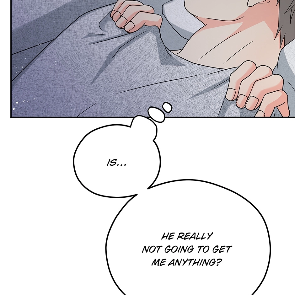 Read Delivery Complete chapter 30.4 image 34 on Lezhin