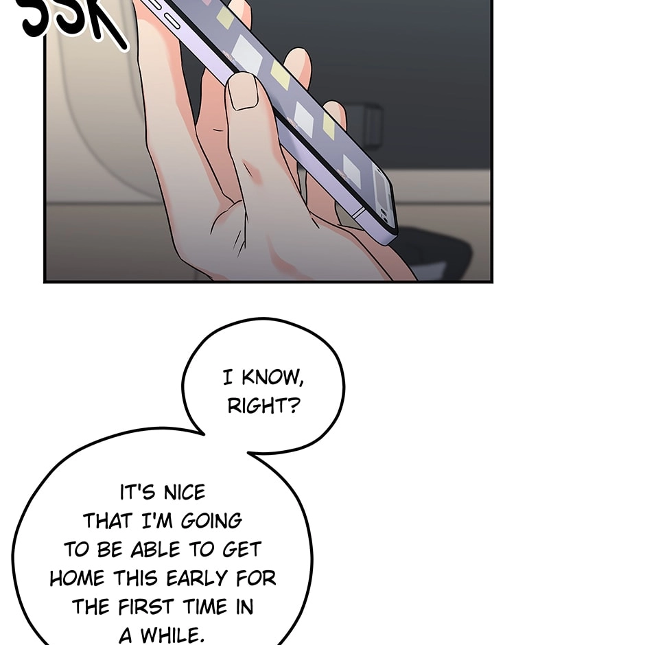 Read Delivery Complete chapter 30.4 image 4 on Lezhin
