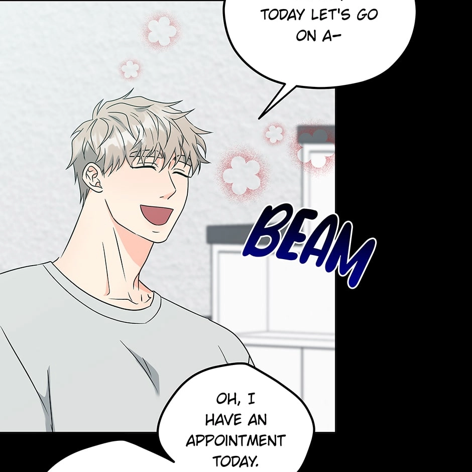 Read Delivery Complete chapter 30.4 image 43 on Lezhin