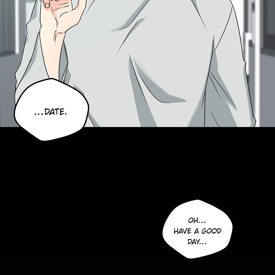 Read Delivery Complete chapter 30.4 image 46 on Lezhin