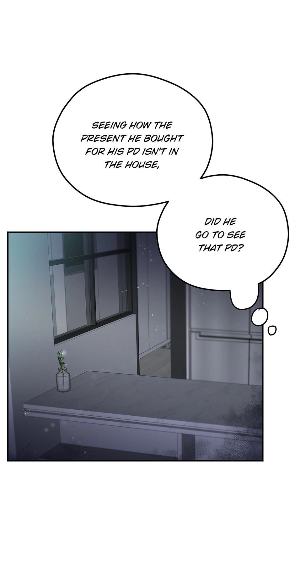 Read Delivery Complete chapter 30.4 image 50 on Lezhin