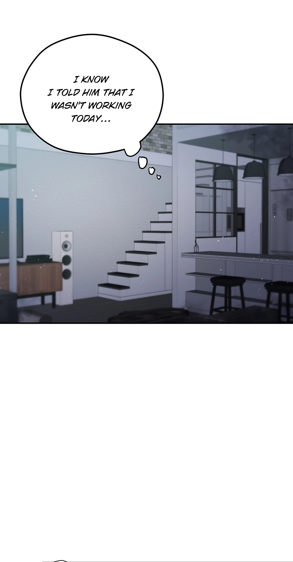 Read Delivery Complete chapter 30.4 image 51 on Lezhin