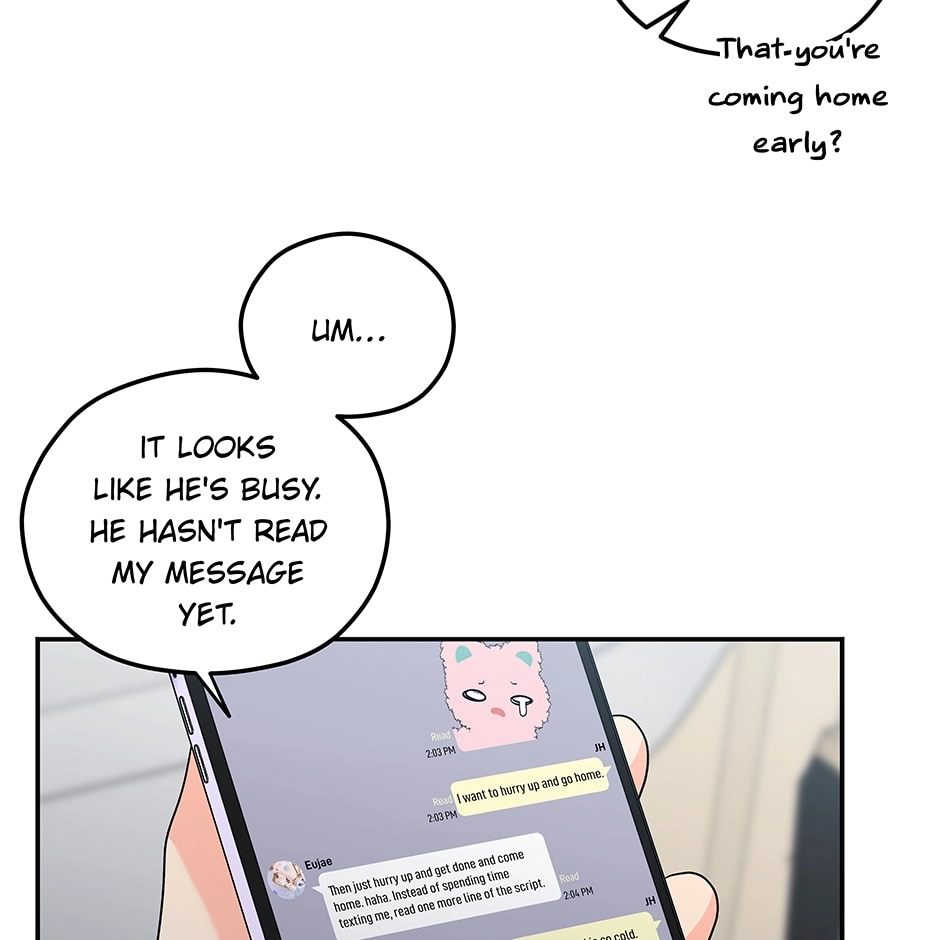 Read Delivery Complete chapter 30.4 image 6 on Lezhin