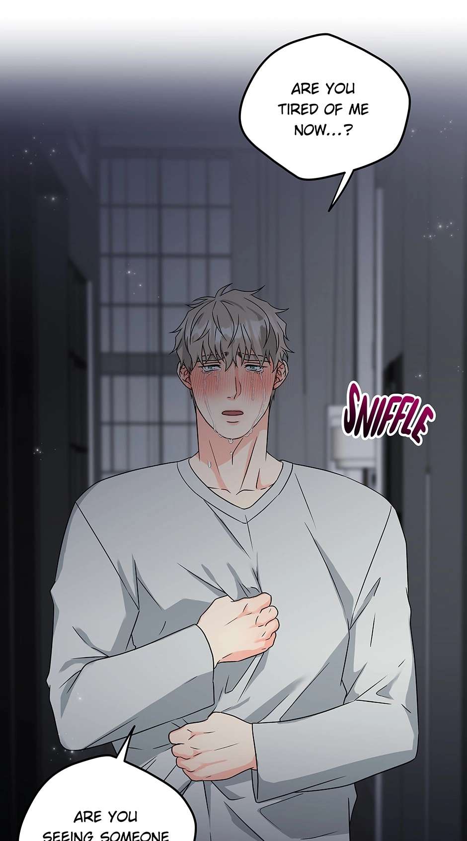 Read Delivery Complete chapter 30.4 image 64 on Lezhin