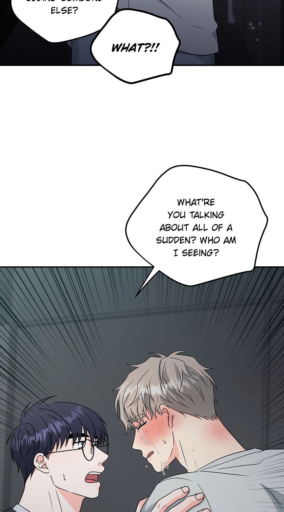 Read Delivery Complete chapter 30.4 image 65 on Lezhin