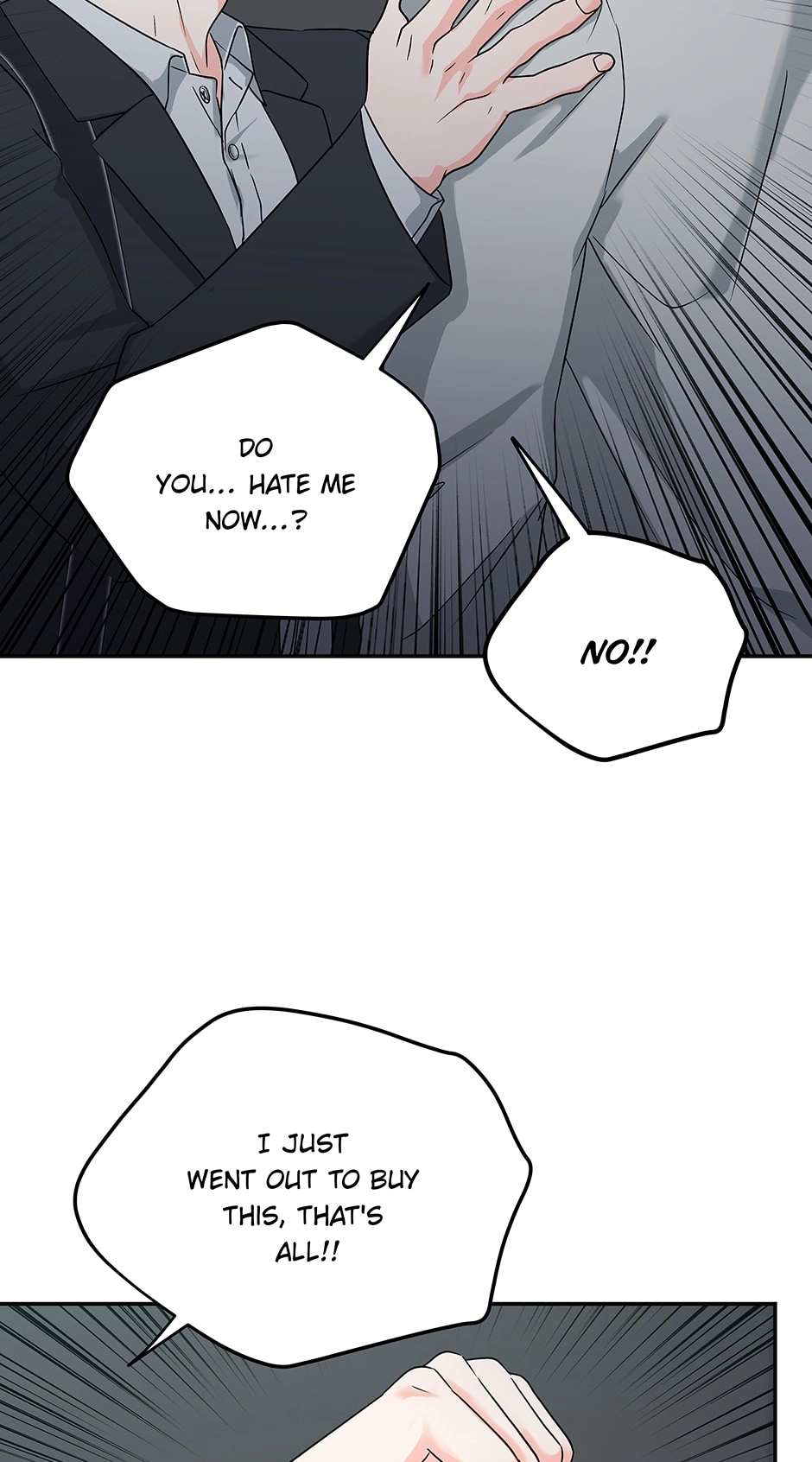 Read Delivery Complete chapter 30.4 image 66 on Lezhin