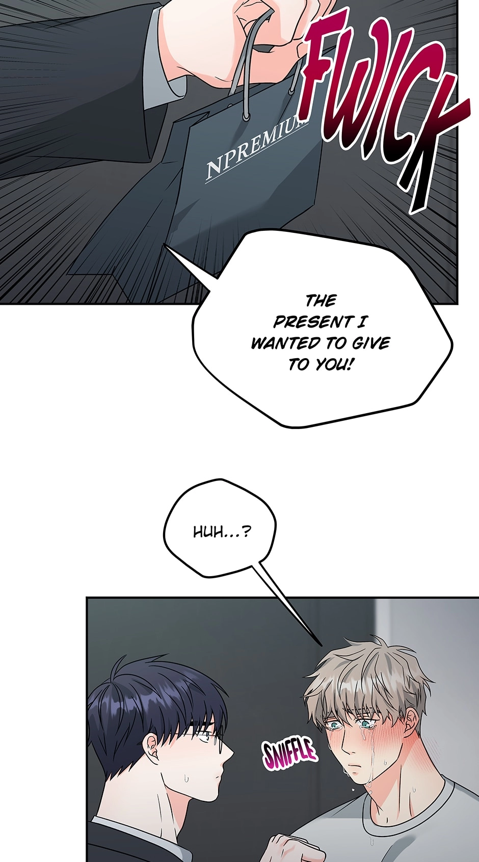 Read Delivery Complete chapter 30.4 image 67 on Lezhin