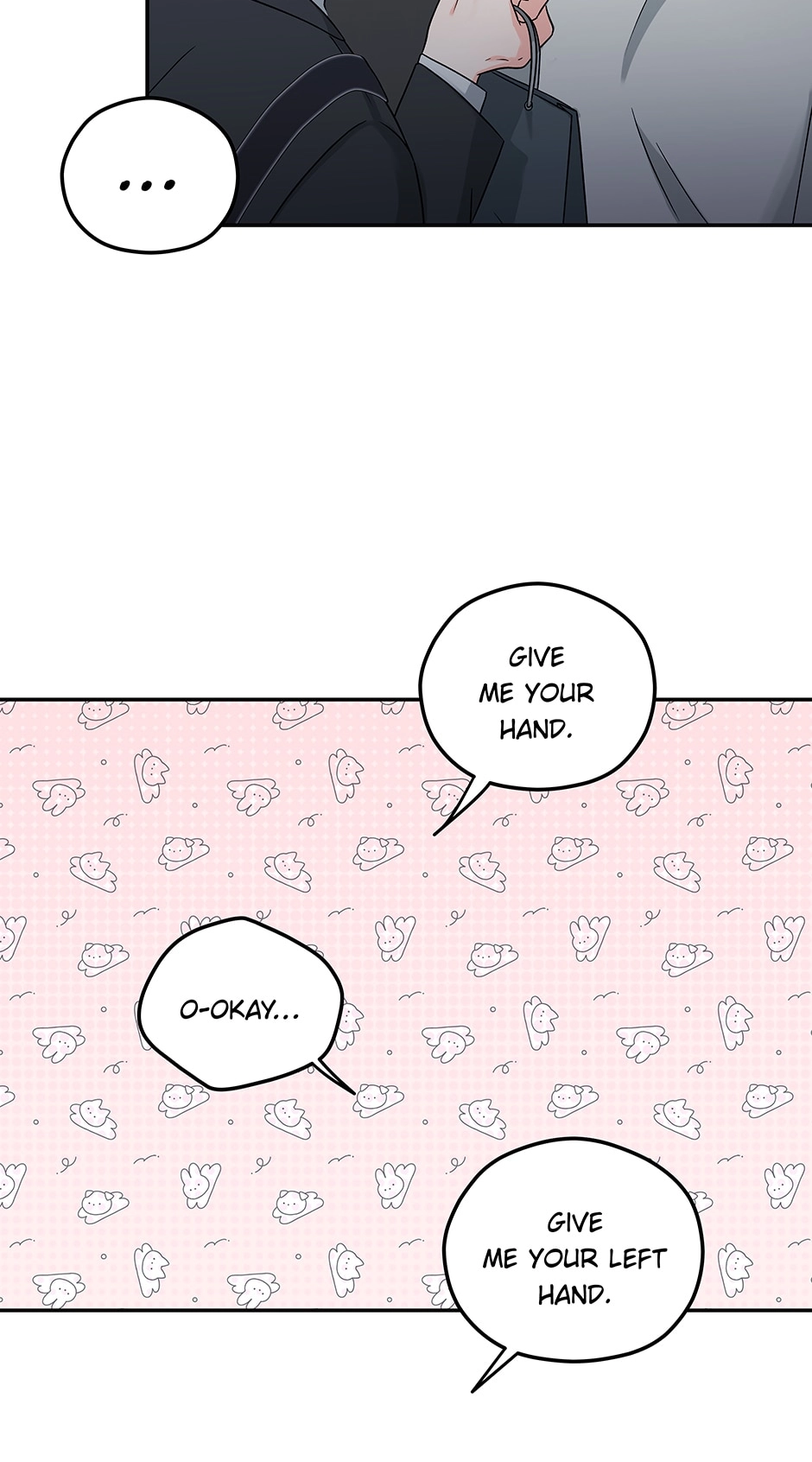 Read Delivery Complete chapter 30.4 image 68 on Lezhin