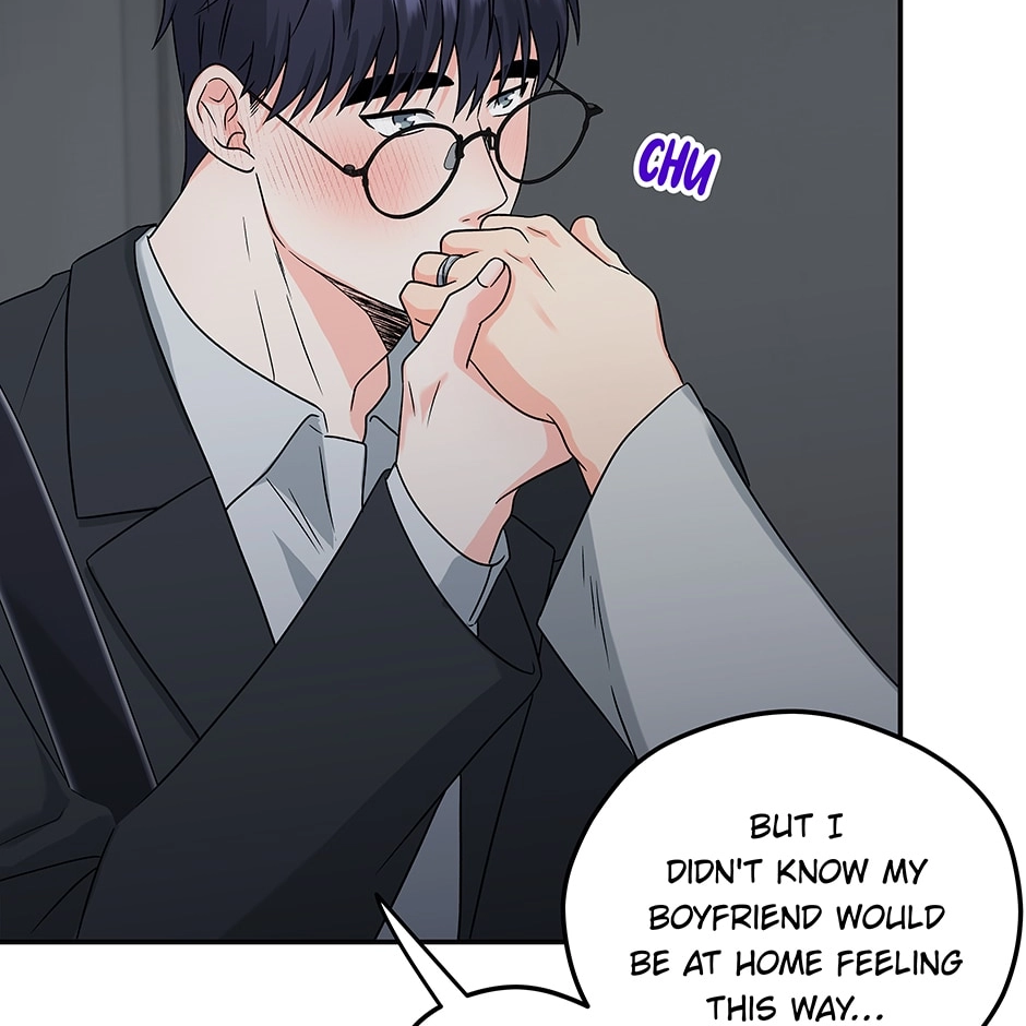 Read Delivery Complete chapter 30.4 image 72 on Lezhin