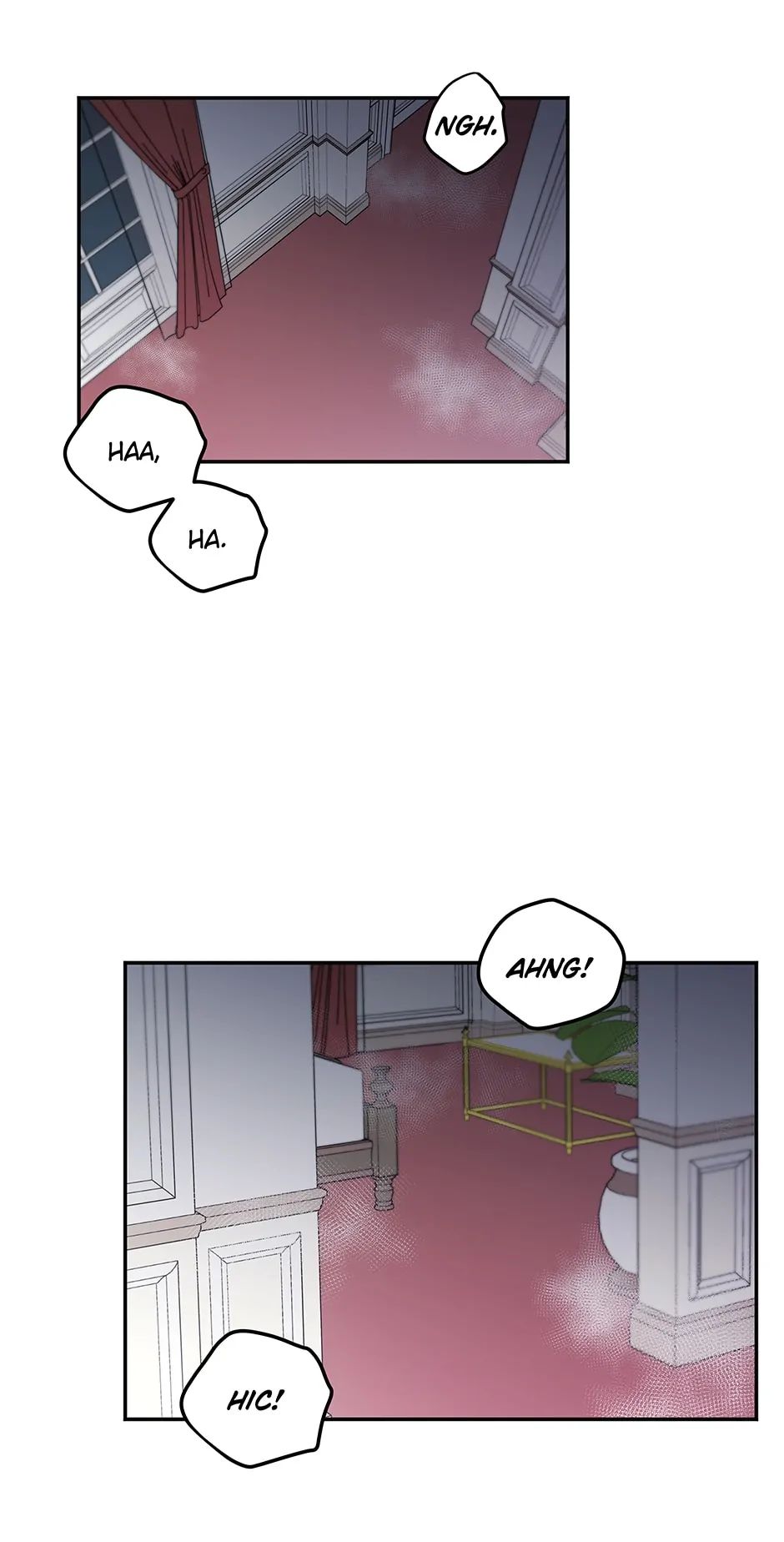 Read Delivery Complete chapter 30 image 1 on Lezhin