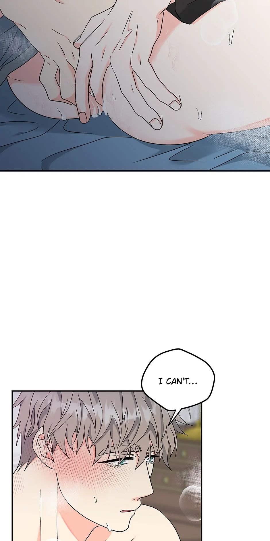 Read Delivery Complete chapter 30 image 13 on Lezhin