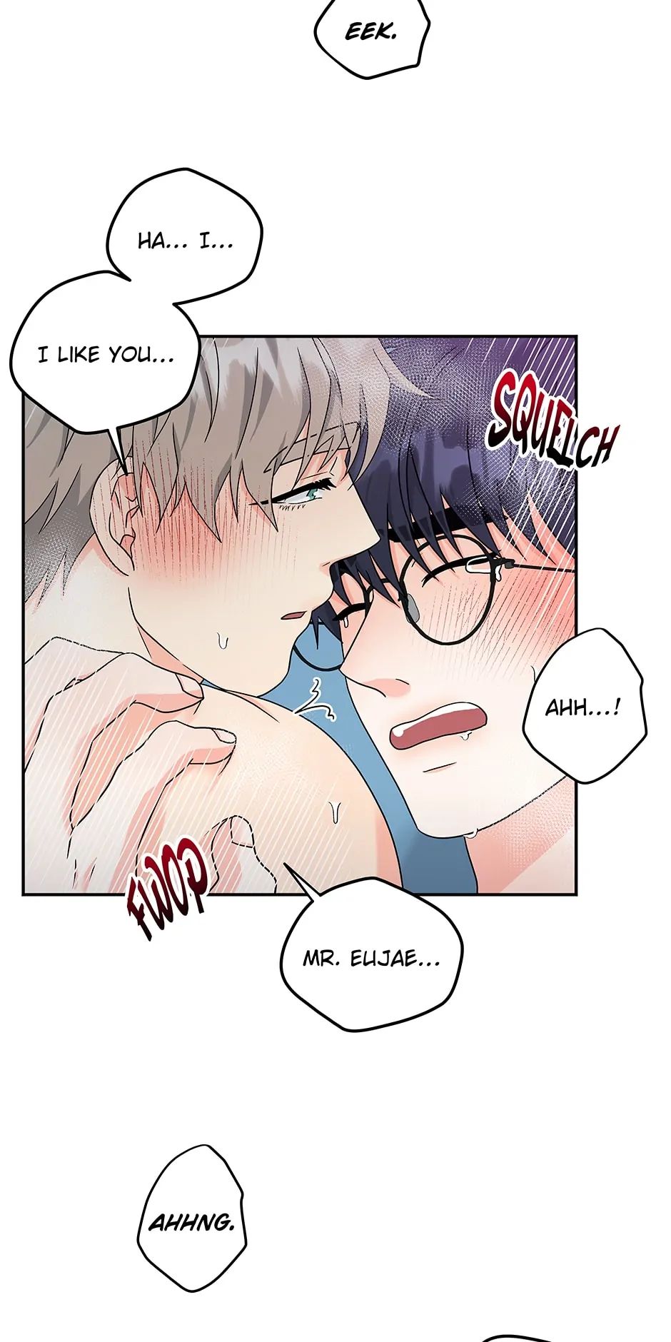 Read Delivery Complete chapter 30 image 22 on Lezhin