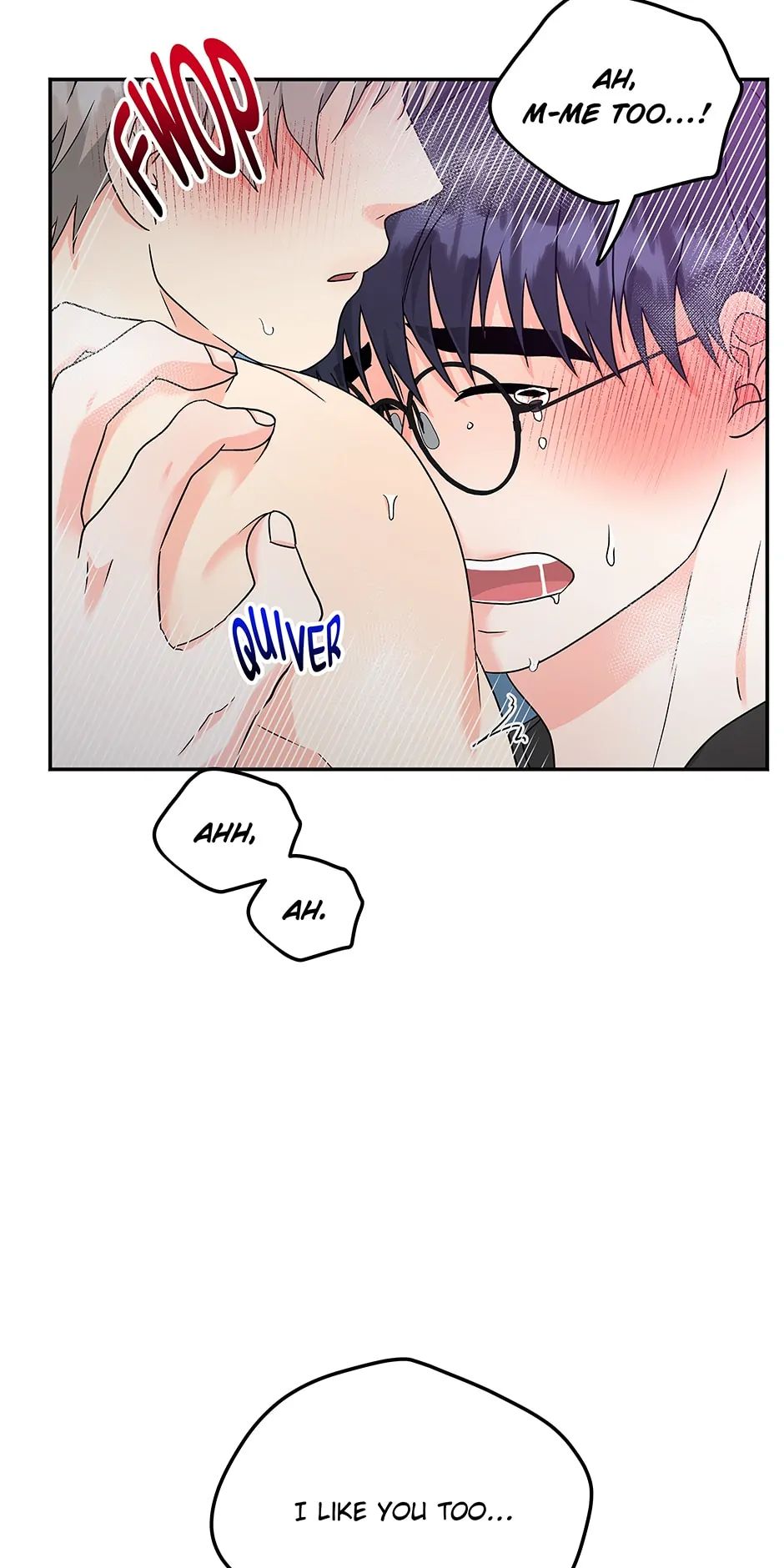 Read Delivery Complete chapter 30 image 23 on Lezhin