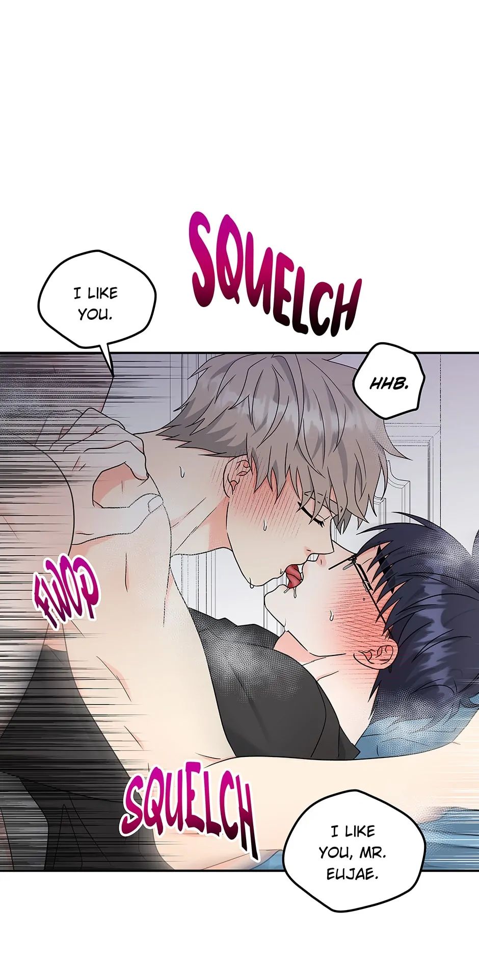 Read Delivery Complete chapter 30 image 25 on Lezhin