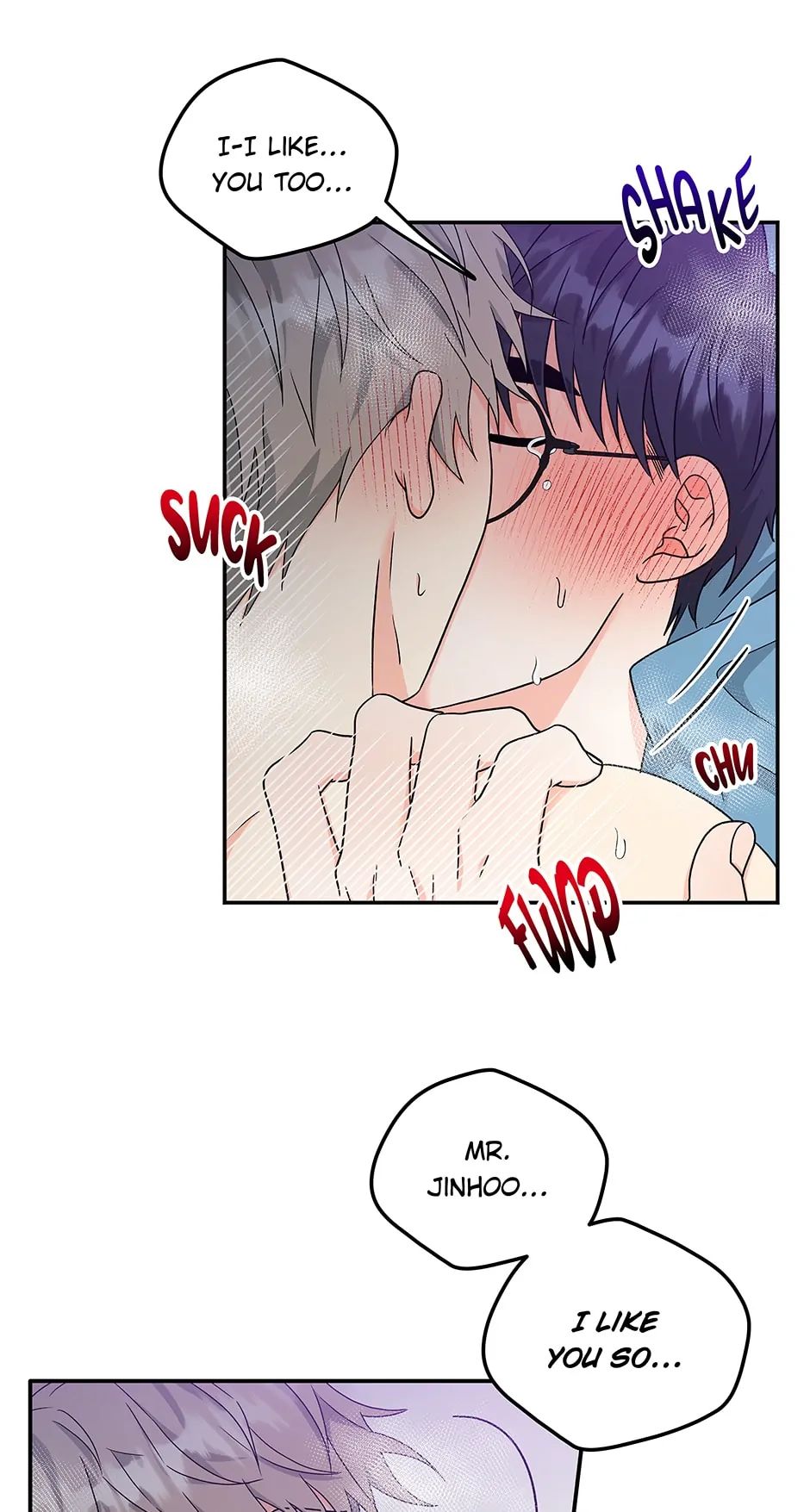 Read Delivery Complete chapter 30 image 26 on Lezhin