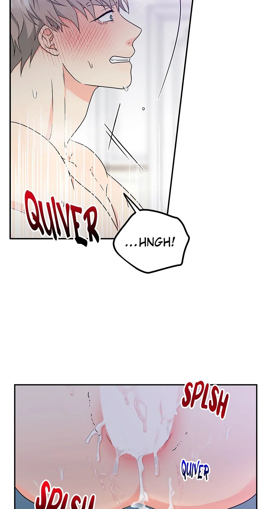 Read Delivery Complete chapter 30 image 27 on Lezhin