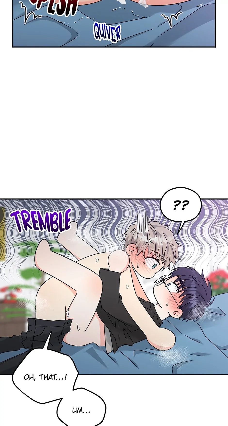 Read Delivery Complete chapter 30 image 28 on Lezhin
