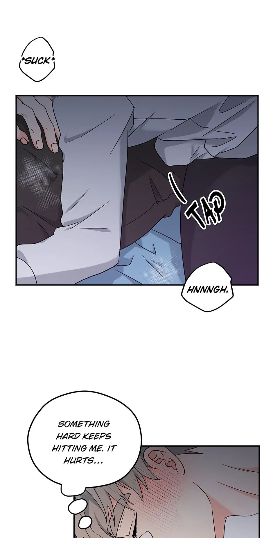 Read Delivery Complete chapter 30 image 3 on Lezhin
