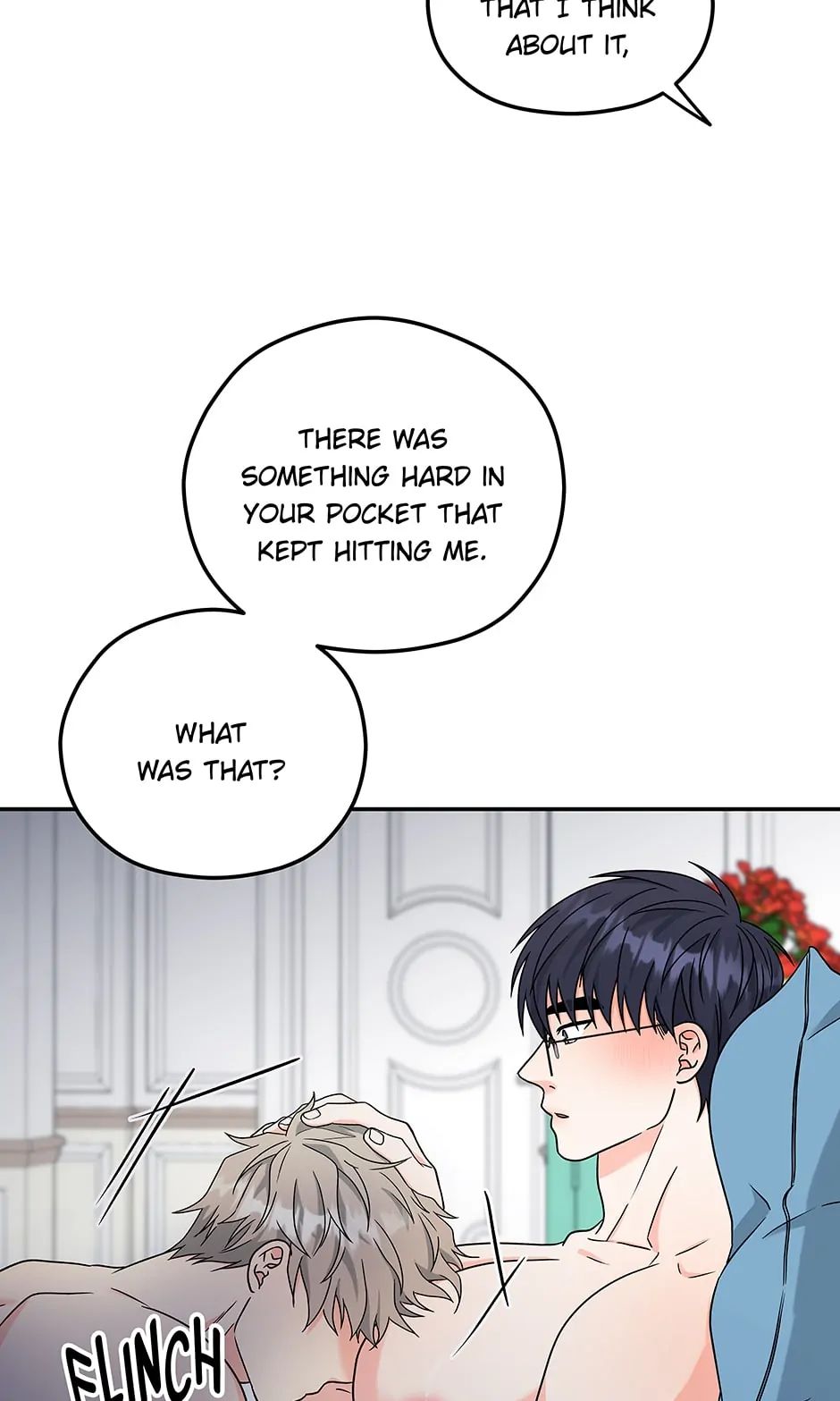 Read Delivery Complete chapter 30 image 35 on Lezhin