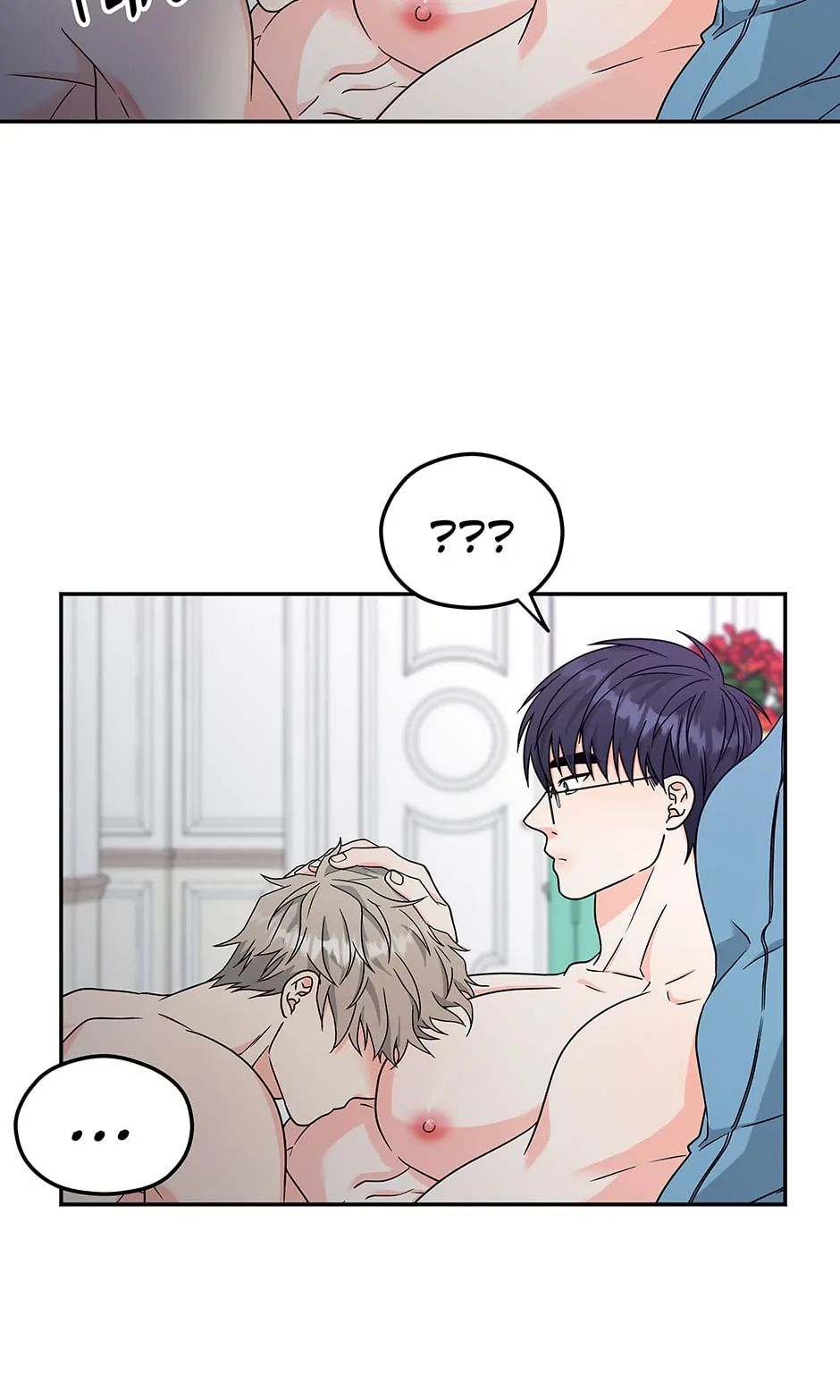 Read Delivery Complete chapter 30 image 36 on Lezhin