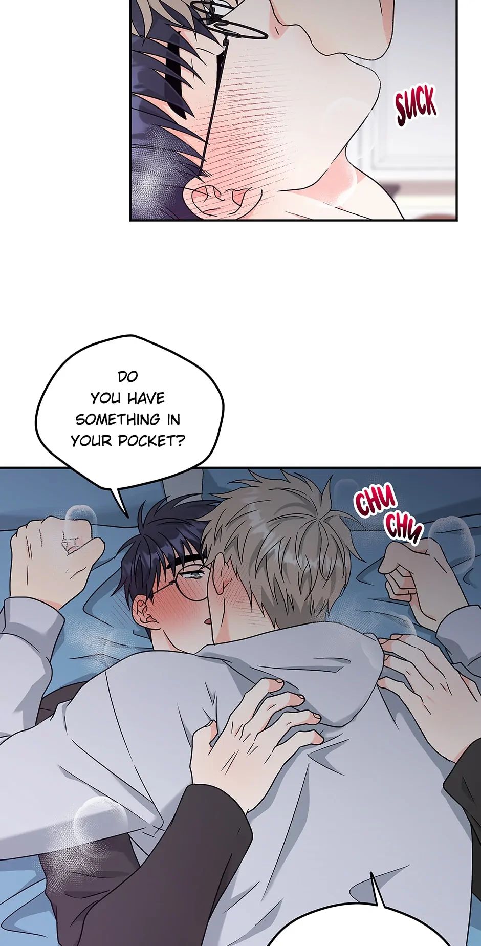 Read Delivery Complete chapter 30 image 4 on Lezhin