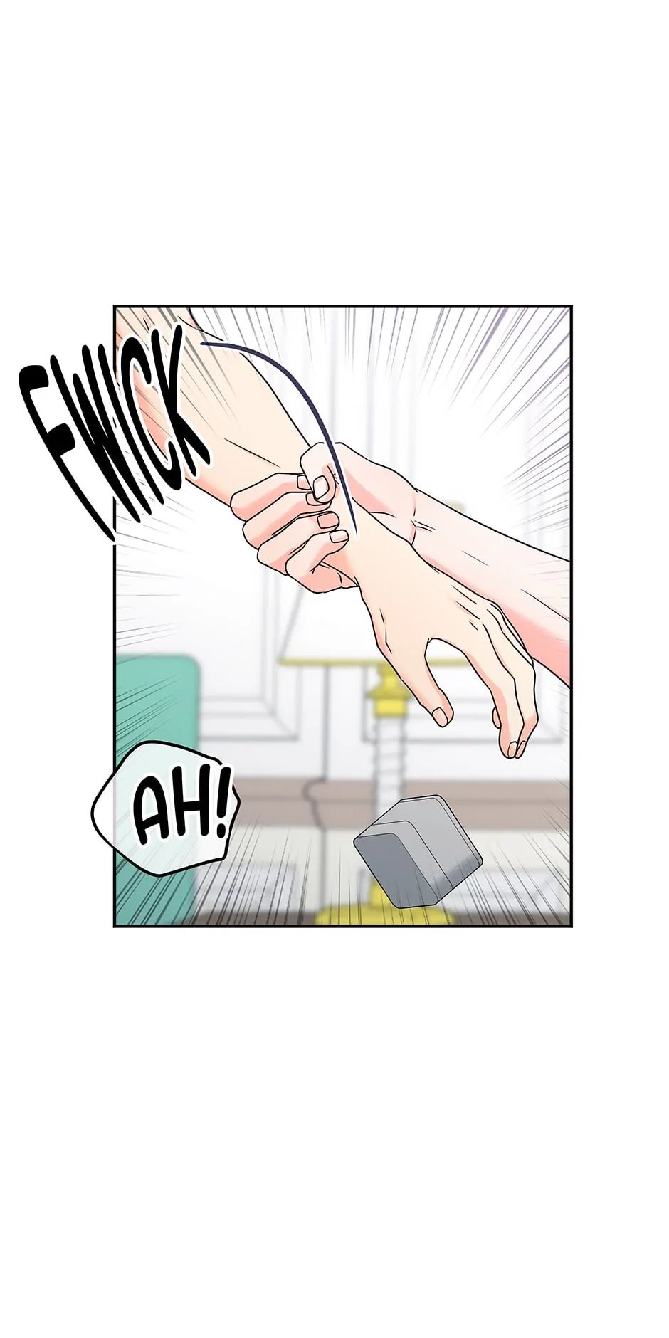 Read Delivery Complete chapter 30 image 46 on Lezhin