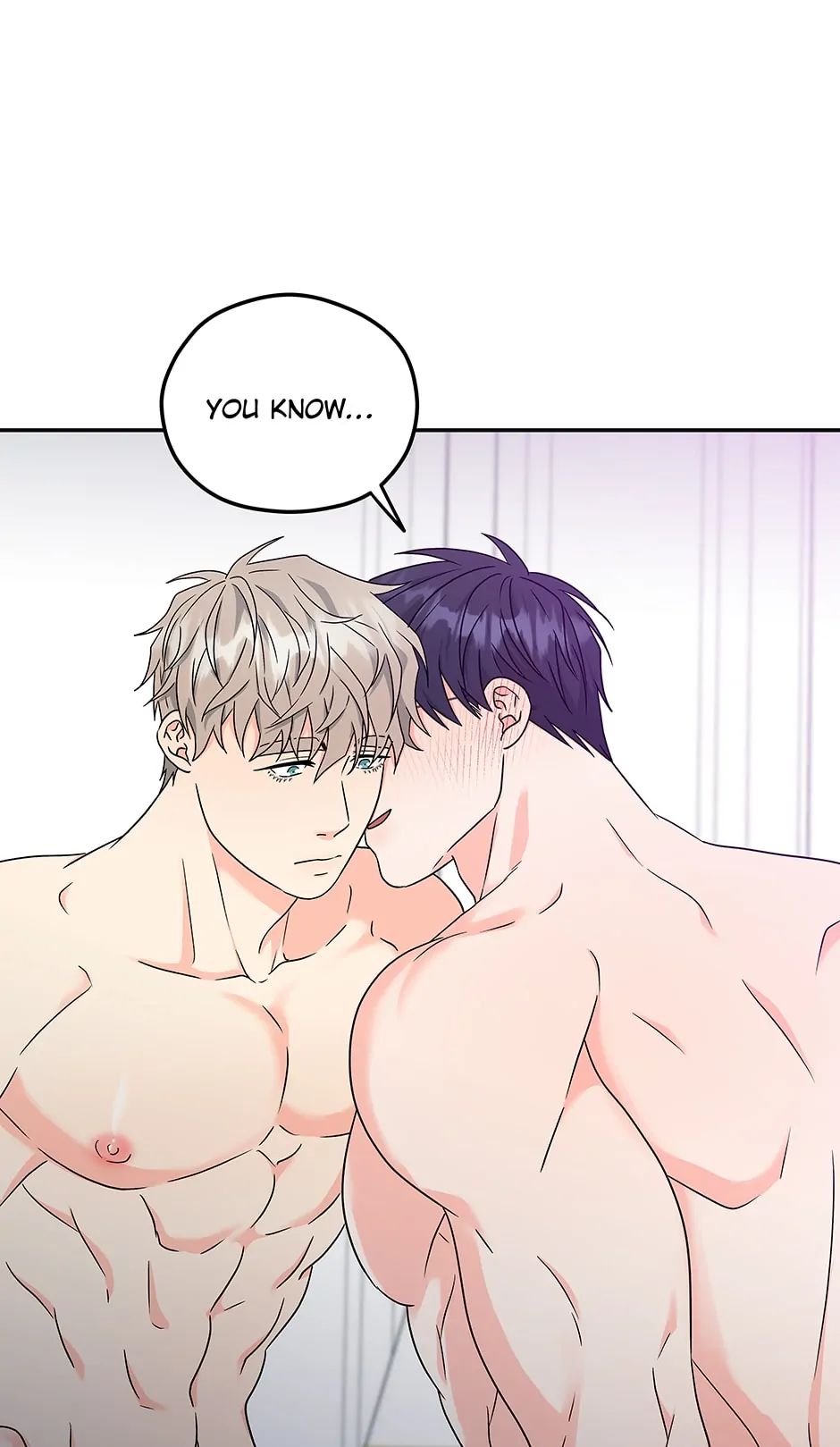 Read Delivery Complete chapter 30 image 47 on Lezhin