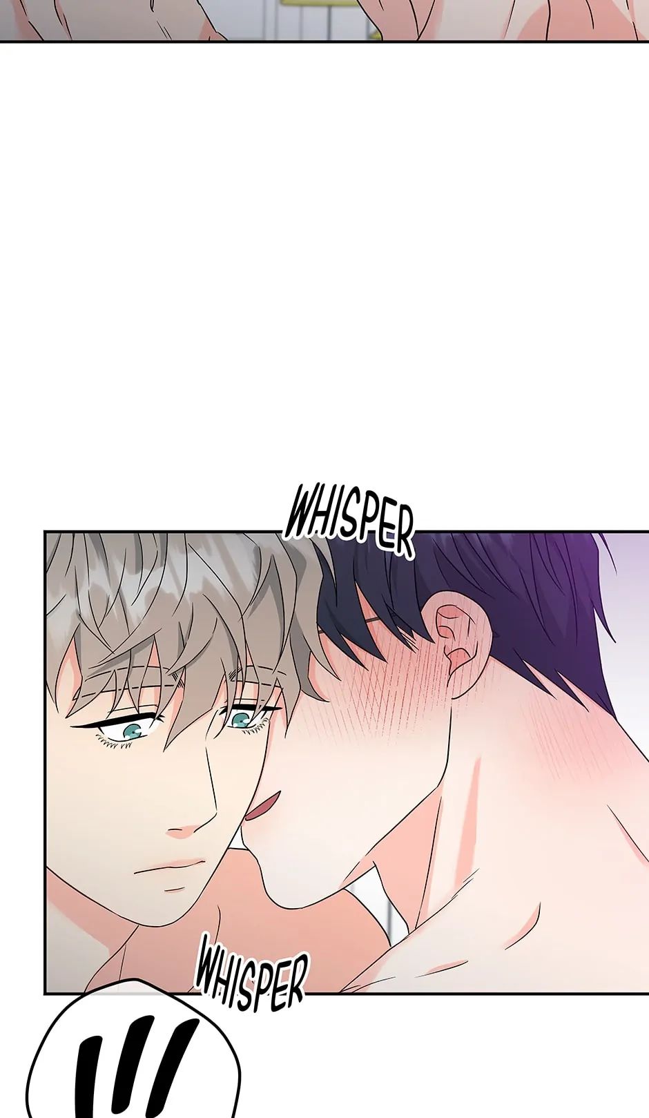 Read Delivery Complete chapter 30 image 48 on Lezhin