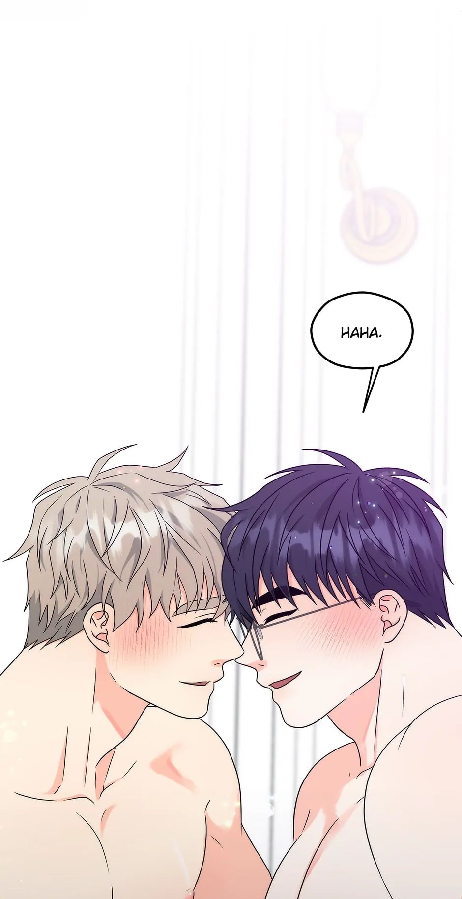 Read Delivery Complete chapter 30 image 50 on Lezhin