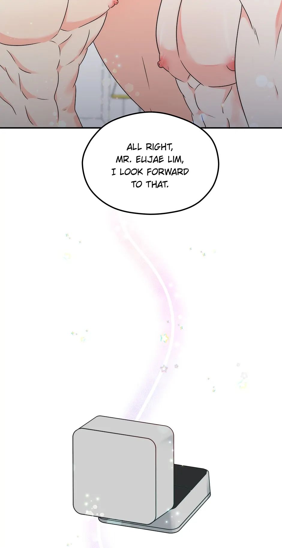 Read Delivery Complete chapter 30 image 51 on Lezhin