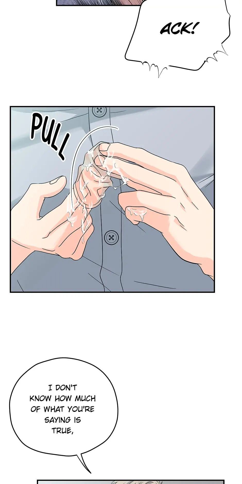 Read Delivery Complete chapter 4 image 10 on Lezhin
