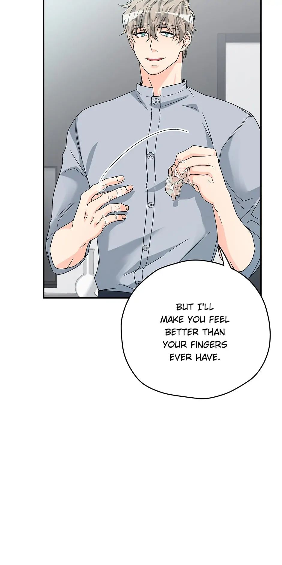 Read Delivery Complete chapter 4 image 11 on Lezhin